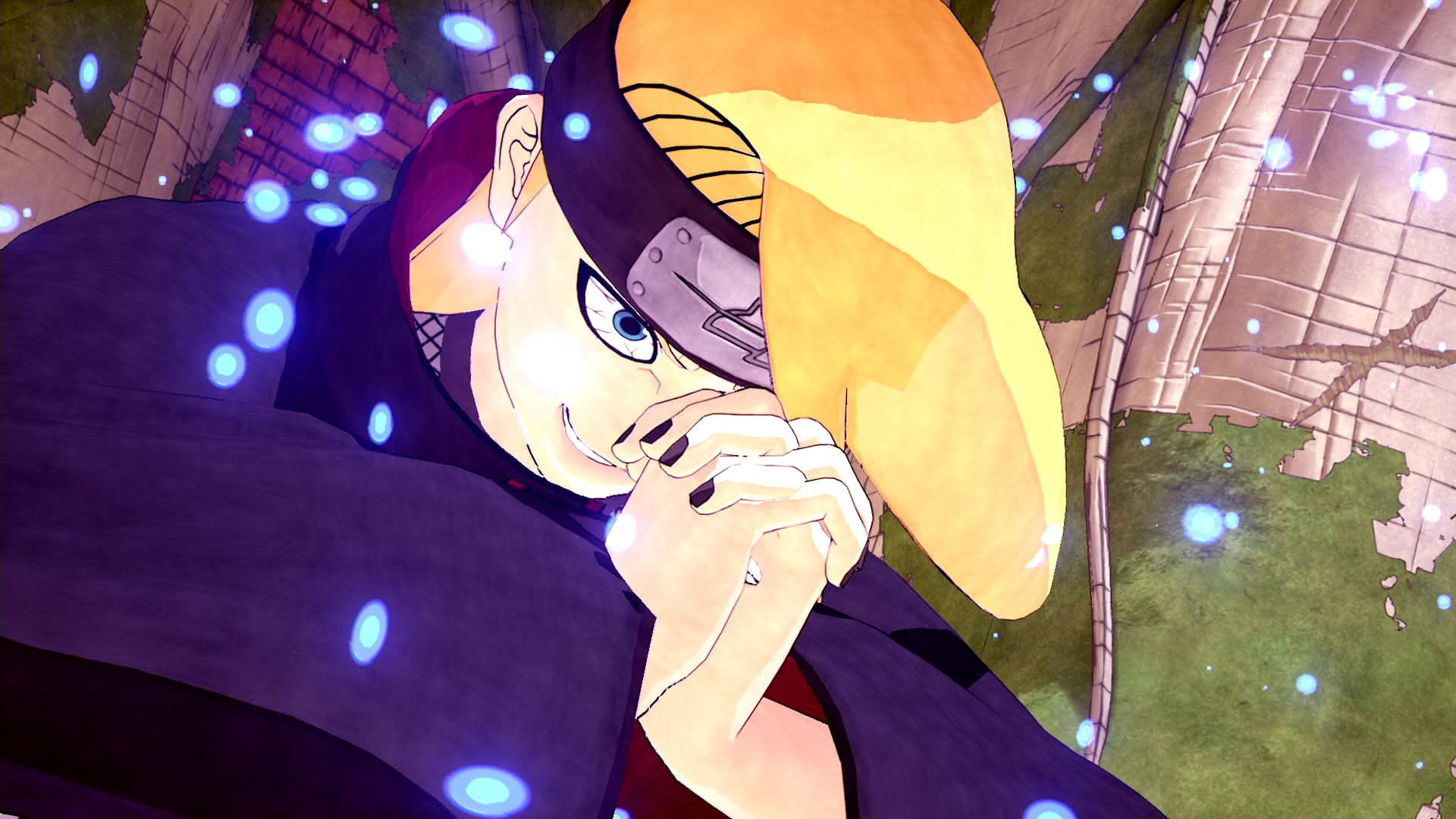 Naruto To Boruto: Shinobi Striker